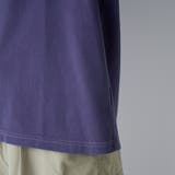 パウダー加工Tシャツ | coen【men】 | 詳細画像26