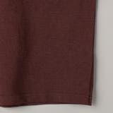 【吸水速乾/UVカット】配色ポンチ半袖ポケットTシャツ | coen【men】 | 詳細画像26