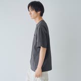 【吸水速乾、接触冷感、遮熱性、UVカット】マルチファンクション無地ポケットTシャ… | coen【men】 | 詳細画像19