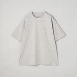 【吸水速乾、接触冷感、遮熱性、UVカット】マルチファンクション無地ポケットTシャ… | coen【men】 | 詳細画像23