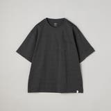 【吸水速乾、接触冷感、遮熱性、UVカット】マルチファンクション無地ポケットTシャ… | coen【men】 | 詳細画像24