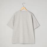 【吸水速乾、接触冷感、遮熱性、UVカット】マルチファンクション無地ポケットTシャ… | coen【men】 | 詳細画像25