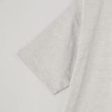 【吸水速乾、接触冷感、遮熱性、UVカット】マルチファンクション無地ポケットTシャ… | coen【men】 | 詳細画像27