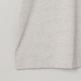 【吸水速乾、接触冷感、遮熱性、UVカット】マルチファンクション無地ポケットTシャ… | coen【men】 | 詳細画像28