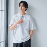 【吸水速乾、接触冷感、遮熱性、UVカット】マルチファンクション無地ポケットTシャ… | coen【men】 | 詳細画像4