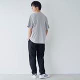 【吸水速乾、接触冷感、遮熱性、UVカット】マルチファンクション無地ポケットTシャ… | coen【men】 | 詳細画像9