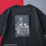 ウルトラマン６０TH  Tシャツ | coen【men】 | 詳細画像11 
