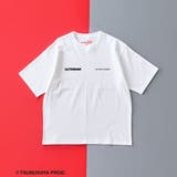 ウルトラマン６０TH  Tシャツ | coen【men】 | 詳細画像2 