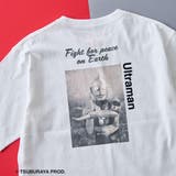 ウルトラマン６０TH  Tシャツ | coen【men】 | 詳細画像4 