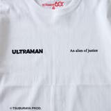 ウルトラマン６０TH  Tシャツ | coen【men】 | 詳細画像6 