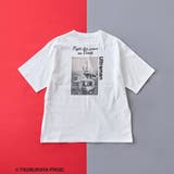 WHITE | ウルトラマン６０TH  Tシャツ | coen【men】