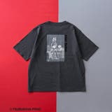 DK.GRAY | ウルトラマン６０TH  Tシャツ | coen【men】
