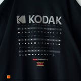 Kodak(コダック)ロゴプリントTシャツ | coen【men】 | 詳細画像9