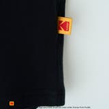 Kodak(コダック)ロゴプリントTシャツ | coen【men】 | 詳細画像11