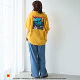 Kodak（コダック）フォトTシャツ | coen【men】 | 詳細画像14 