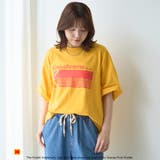 Kodak（コダック）フォトTシャツ | coen【men】 | 詳細画像15 