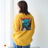 Kodak（コダック）フォトTシャツ | coen【men】 | 詳細画像17 