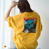 Kodak（コダック）フォトTシャツ | coen【men】 | 詳細画像18 