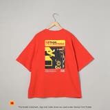 Kodak（コダック）フォトTシャツ | coen【men】 | 詳細画像22 