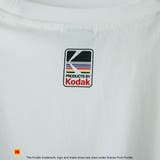 Kodak（コダック）フォトTシャツ | coen【men】 | 詳細画像4 