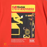 Kodak（コダック）フォトTシャツ | coen【men】 | 詳細画像30 