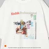 Kodak（コダック）フォトTシャツ | coen【men】 | 詳細画像32 