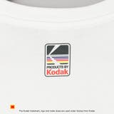 Kodak（コダック）フォトTシャツ | coen【men】 | 詳細画像33 