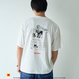 Kodak(コダック)カメラプリントTシャツ | coen【men】 | 詳細画像1