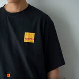 Kodak(コダック)カメラプリントTシャツ | coen【men】 | 詳細画像16