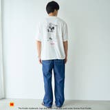 Kodak(コダック)カメラプリントTシャツ | coen【men】 | 詳細画像4