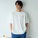 Kodak(コダック)カメラプリントTシャツ | coen【men】 | 詳細画像5