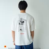 Kodak(コダック)カメラプリントTシャツ | coen【men】 | 詳細画像7