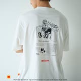 Kodak(コダック)カメラプリントTシャツ | coen【men】 | 詳細画像8