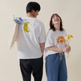 ogawa natsumi（オガワ ナツミ）Tシャツ | coen【men】 | 詳細画像10 