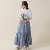 ogawa natsumi（オガワ ナツミ）Tシャツ | coen【men】 | 詳細画像11 