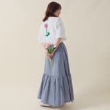 ogawa natsumi（オガワ ナツミ）Tシャツ | coen【men】 | 詳細画像12 