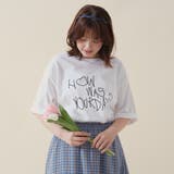 ogawa natsumi（オガワ ナツミ）Tシャツ | coen【men】 | 詳細画像13 
