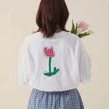 ogawa natsumi（オガワ ナツミ）Tシャツ | coen【men】 | 詳細画像15 