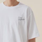 ogawa natsumi（オガワ ナツミ）Tシャツ | coen【men】 | 詳細画像22 