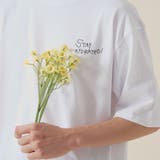 ogawa natsumi（オガワ ナツミ）Tシャツ | coen【men】 | 詳細画像24 