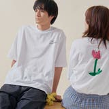 ogawa natsumi（オガワ ナツミ）Tシャツ | coen【men】 | 詳細画像25 