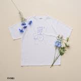 ogawa natsumi（オガワ ナツミ）Tシャツ | coen【men】 | 詳細画像26 