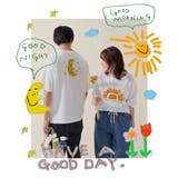 ogawa natsumi（オガワ ナツミ）Tシャツ | coen【men】 | 詳細画像3 