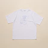 ogawa natsumi（オガワ ナツミ）Tシャツ | coen【men】 | 詳細画像30 