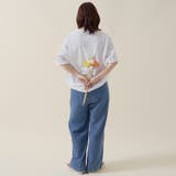 ogawa natsumi（オガワ ナツミ）Tシャツ | coen【men】 | 詳細画像34 
