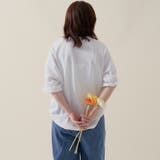 ogawa natsumi（オガワ ナツミ）Tシャツ | coen【men】 | 詳細画像36 