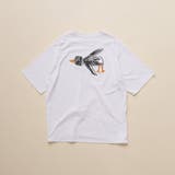 ogawa natsumi（オガワ ナツミ）Tシャツ | coen【men】 | 詳細画像43 
