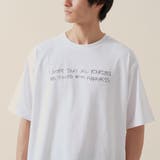 ogawa natsumi（オガワ ナツミ）Tシャツ | coen【men】 | 詳細画像48 