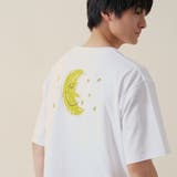 ogawa natsumi（オガワ ナツミ）Tシャツ | coen【men】 | 詳細画像49 