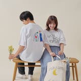 ogawa natsumi（オガワ ナツミ）Tシャツ | coen【men】 | 詳細画像6 